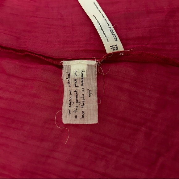 Free People One Padma Top - Picture 8 of 9